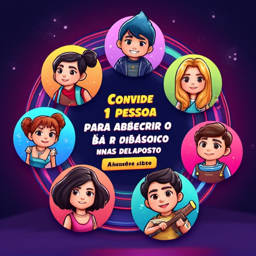 Imagem promocional da 258bet mostrando a plataforma e suas vantagens